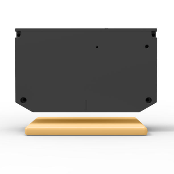 非接觸式測量,不破壞產品