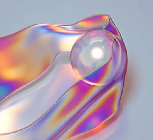 光澤度最高是多少？