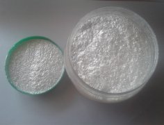 什么是珠光粉，珠光粉與金蔥粉有什么區別