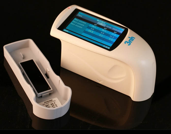 3nh光澤度儀 3nh光澤度儀